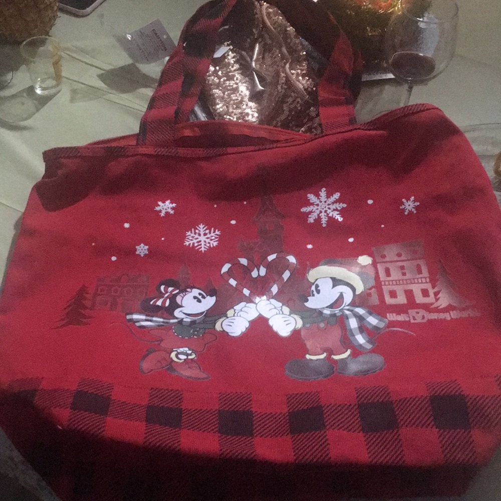 Tote